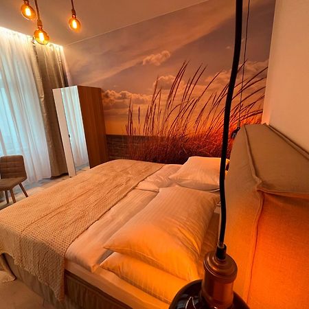 Street Living Hotel - Apartments เวียนนา ภายนอก รูปภาพ