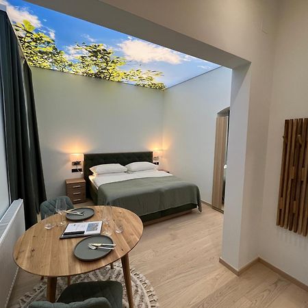 Street Living Hotel - Apartments เวียนนา ภายนอก รูปภาพ