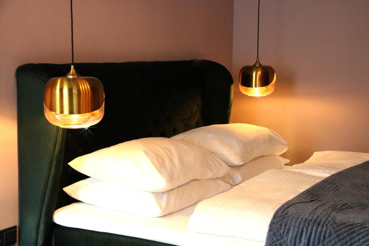 Street Living Hotel - Apartments เวียนนา ภายนอก รูปภาพ