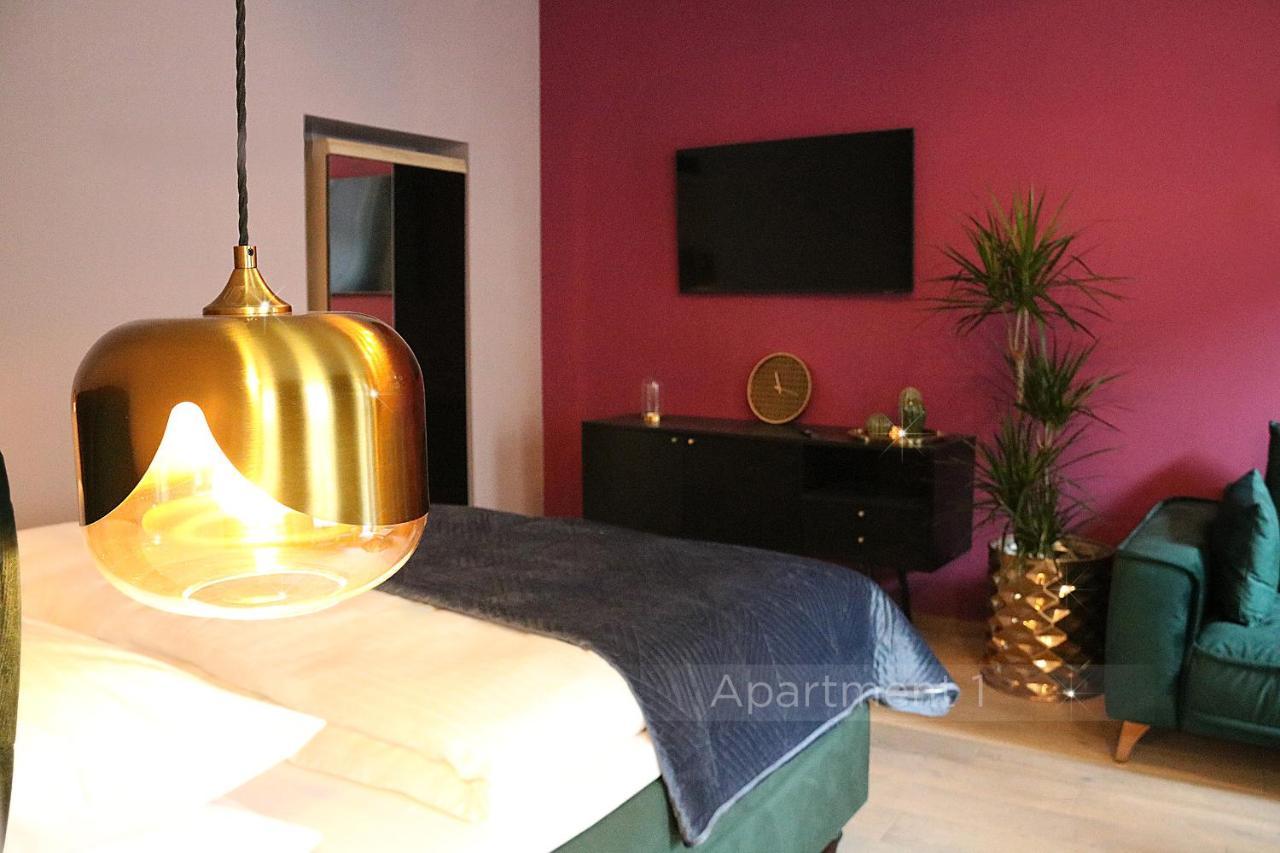 Street Living Hotel - Apartments เวียนนา ภายนอก รูปภาพ