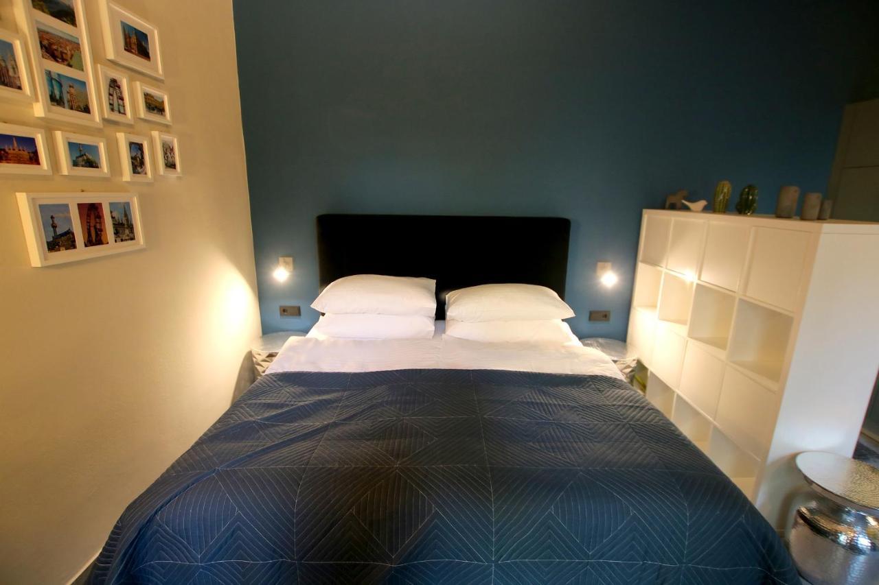 Street Living Hotel - Apartments เวียนนา ภายนอก รูปภาพ