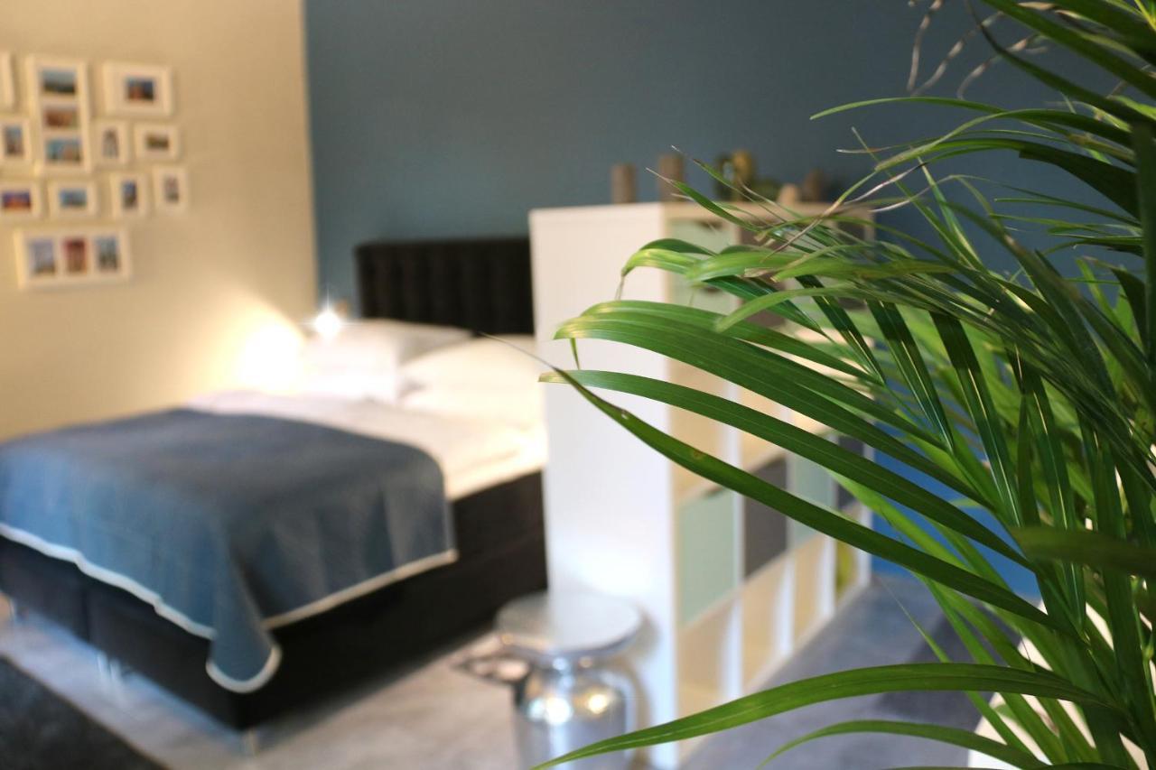 Street Living Hotel - Apartments เวียนนา ภายนอก รูปภาพ