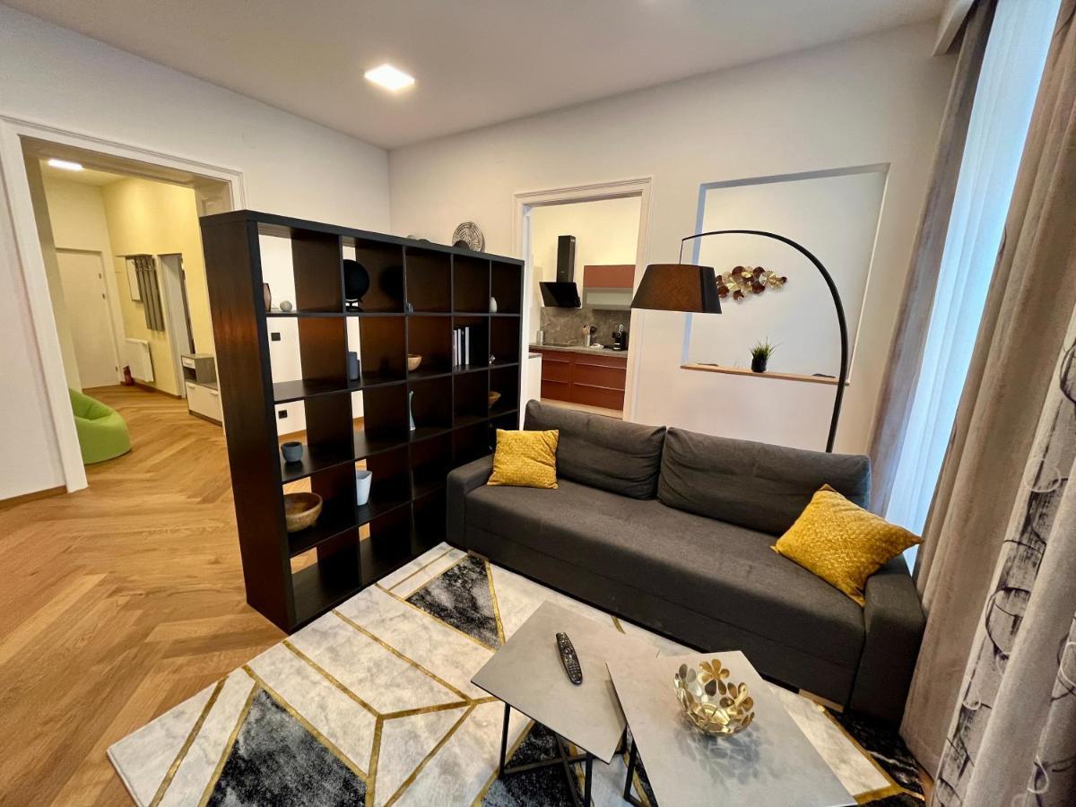 Street Living Hotel - Apartments เวียนนา ภายนอก รูปภาพ