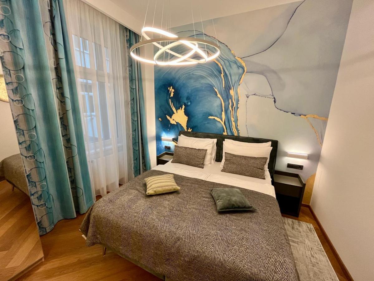 Street Living Hotel - Apartments เวียนนา ภายนอก รูปภาพ