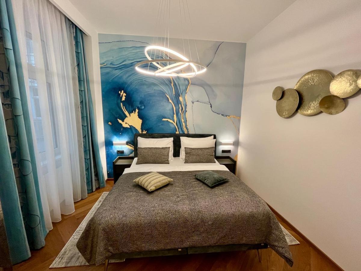 Street Living Hotel - Apartments เวียนนา ภายนอก รูปภาพ