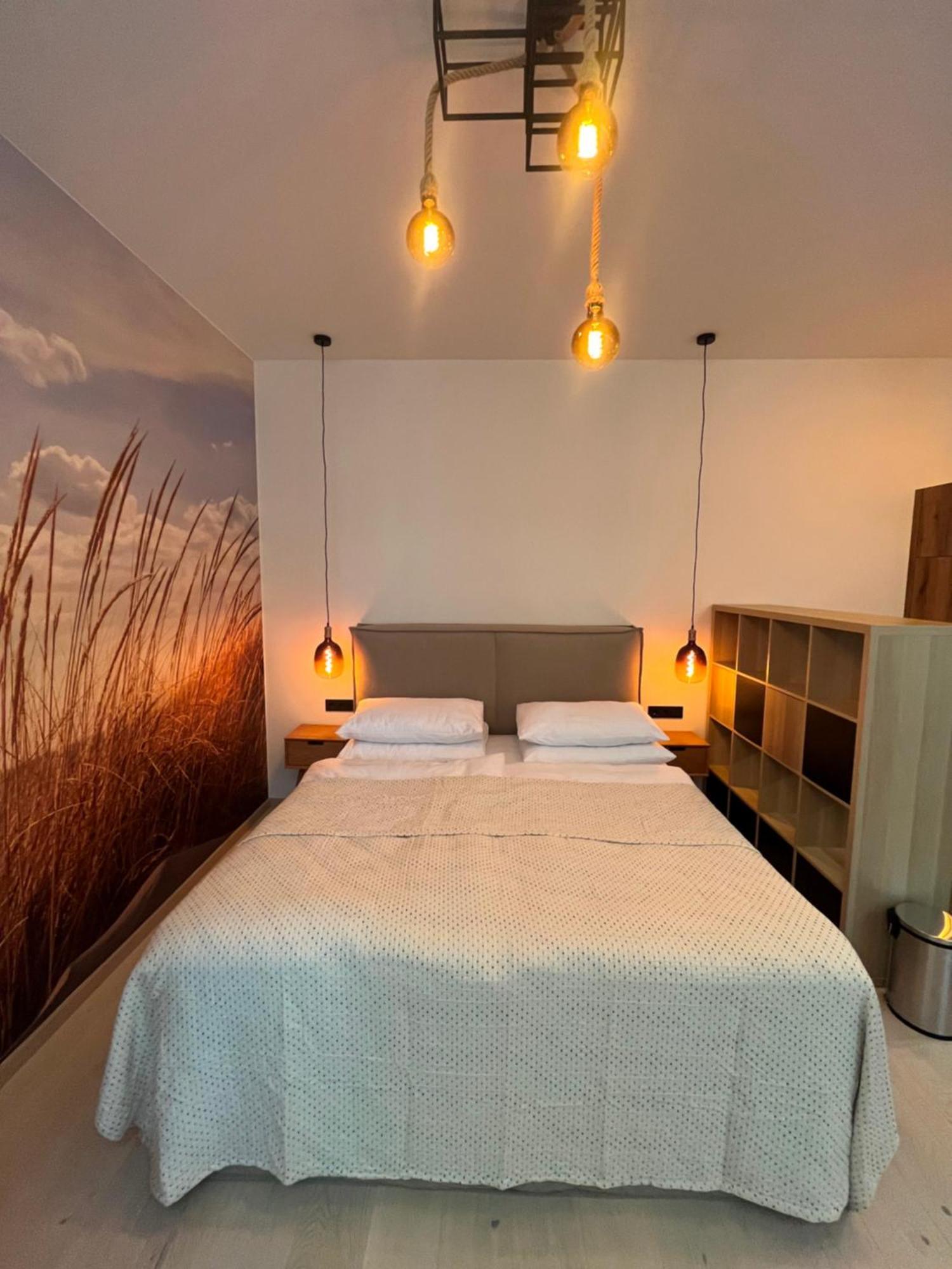 Street Living Hotel - Apartments เวียนนา ภายนอก รูปภาพ