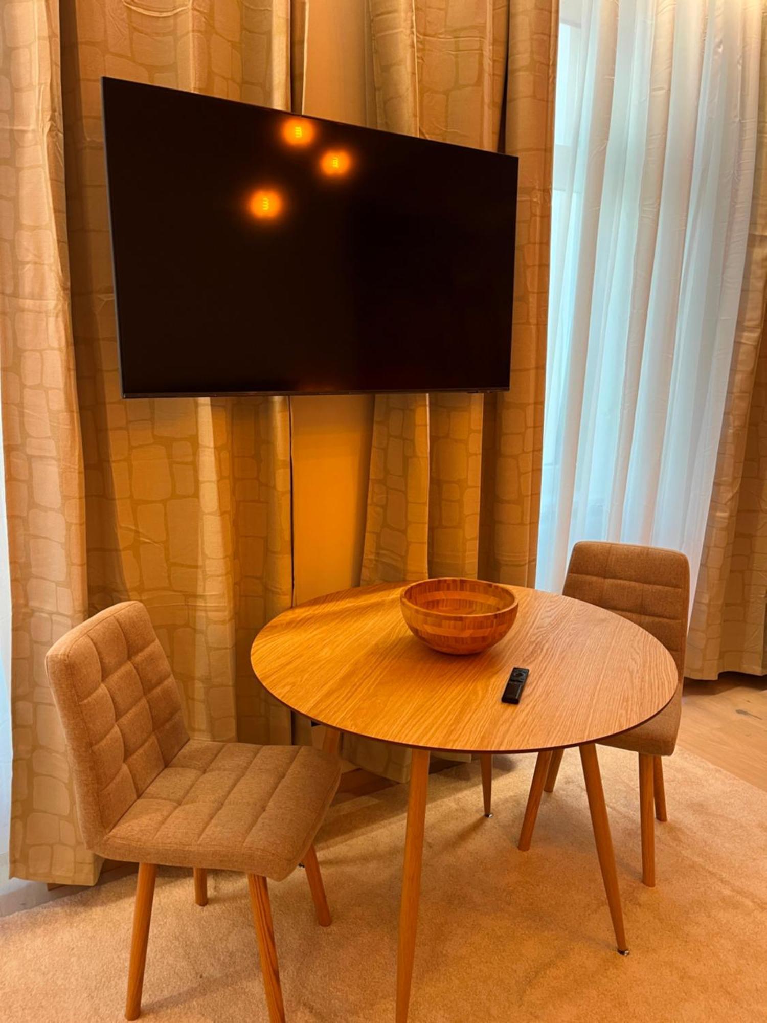 Street Living Hotel - Apartments เวียนนา ภายนอก รูปภาพ