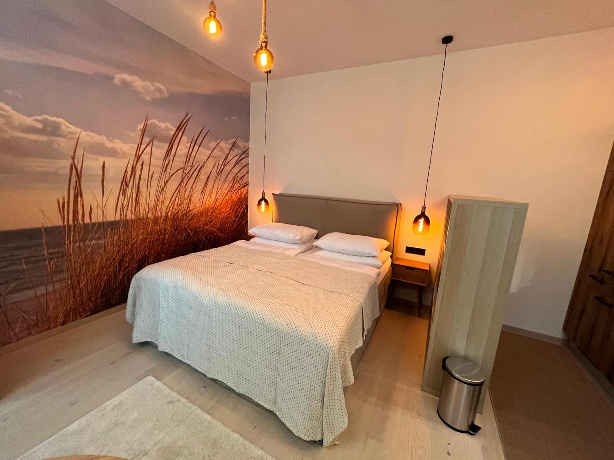 Street Living Hotel - Apartments เวียนนา ภายนอก รูปภาพ