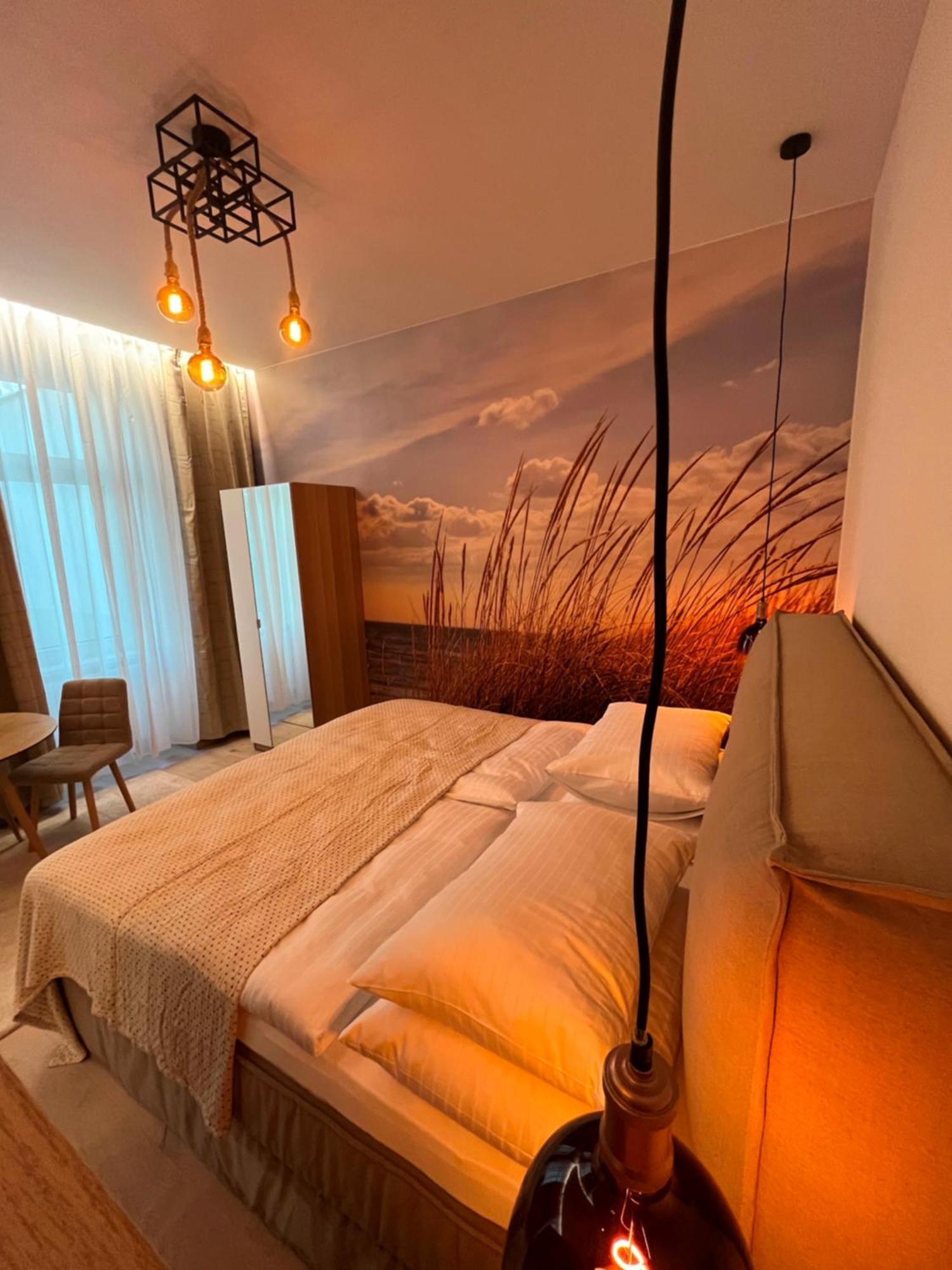 Street Living Hotel - Apartments เวียนนา ภายนอก รูปภาพ
