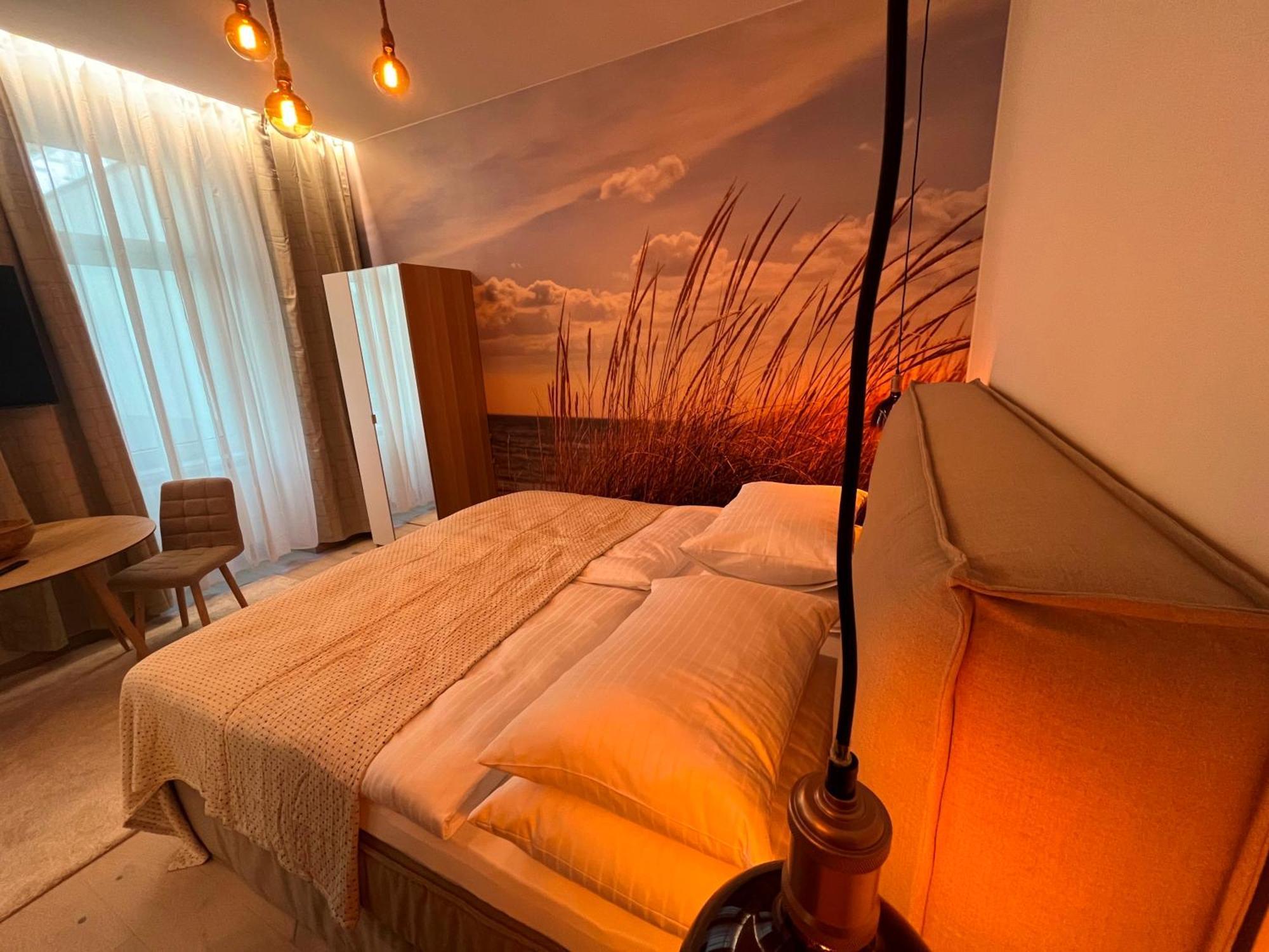 Street Living Hotel - Apartments เวียนนา ภายนอก รูปภาพ