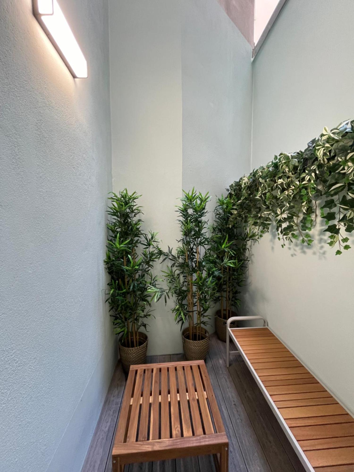 Street Living Hotel - Apartments เวียนนา ภายนอก รูปภาพ