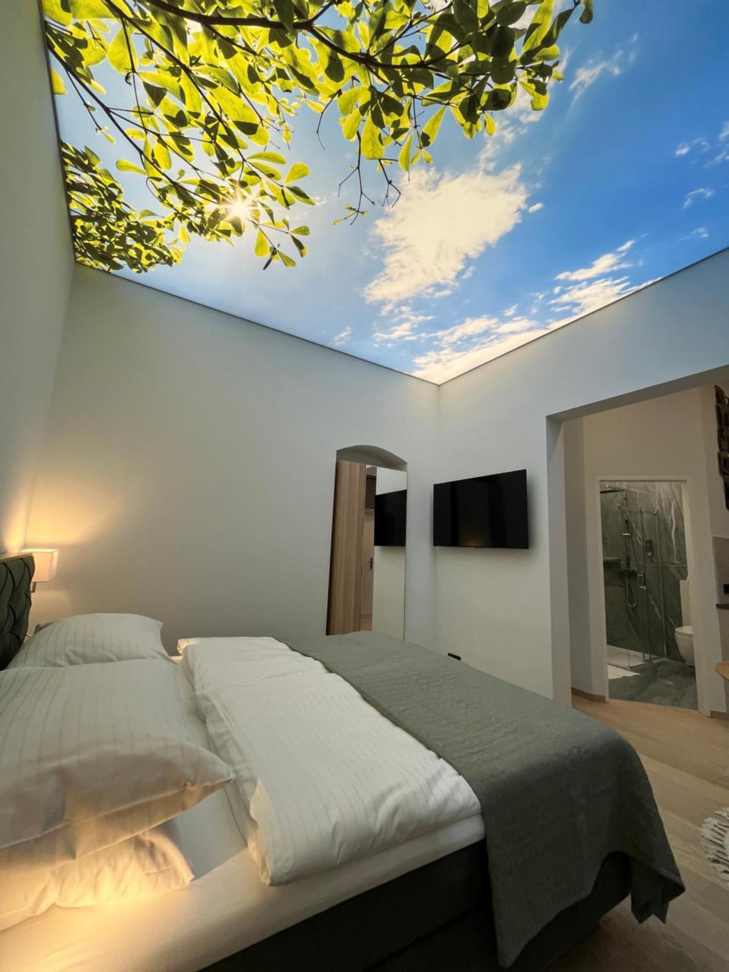 Street Living Hotel - Apartments เวียนนา ภายนอก รูปภาพ