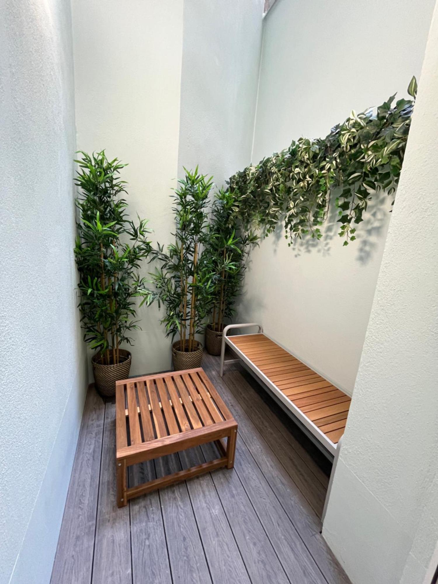 Street Living Hotel - Apartments เวียนนา ภายนอก รูปภาพ